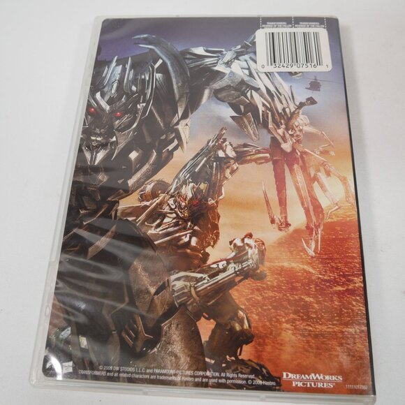 Sci-Fi Movie Lot Of 10 DVD/Blu-Ray Bundle TESTED - Picture 3 of 16